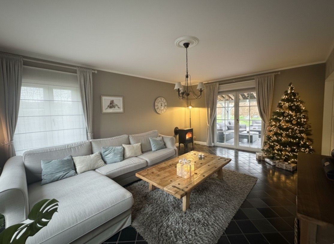 INSTAPKLARE PASTORIJWONING (O.B.) foto 3