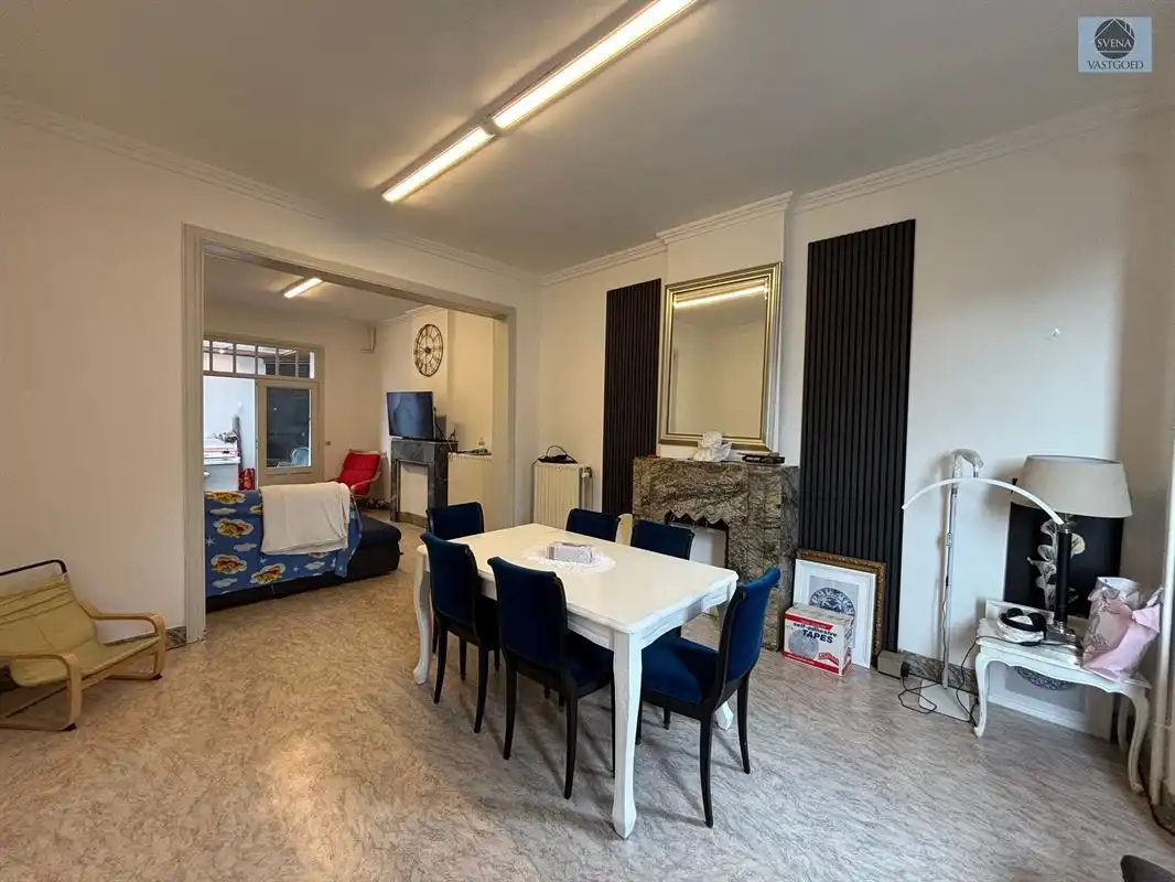 INSTAPKLARE WONING MET 3 SLAAPKAMERS EN TUIN foto 4