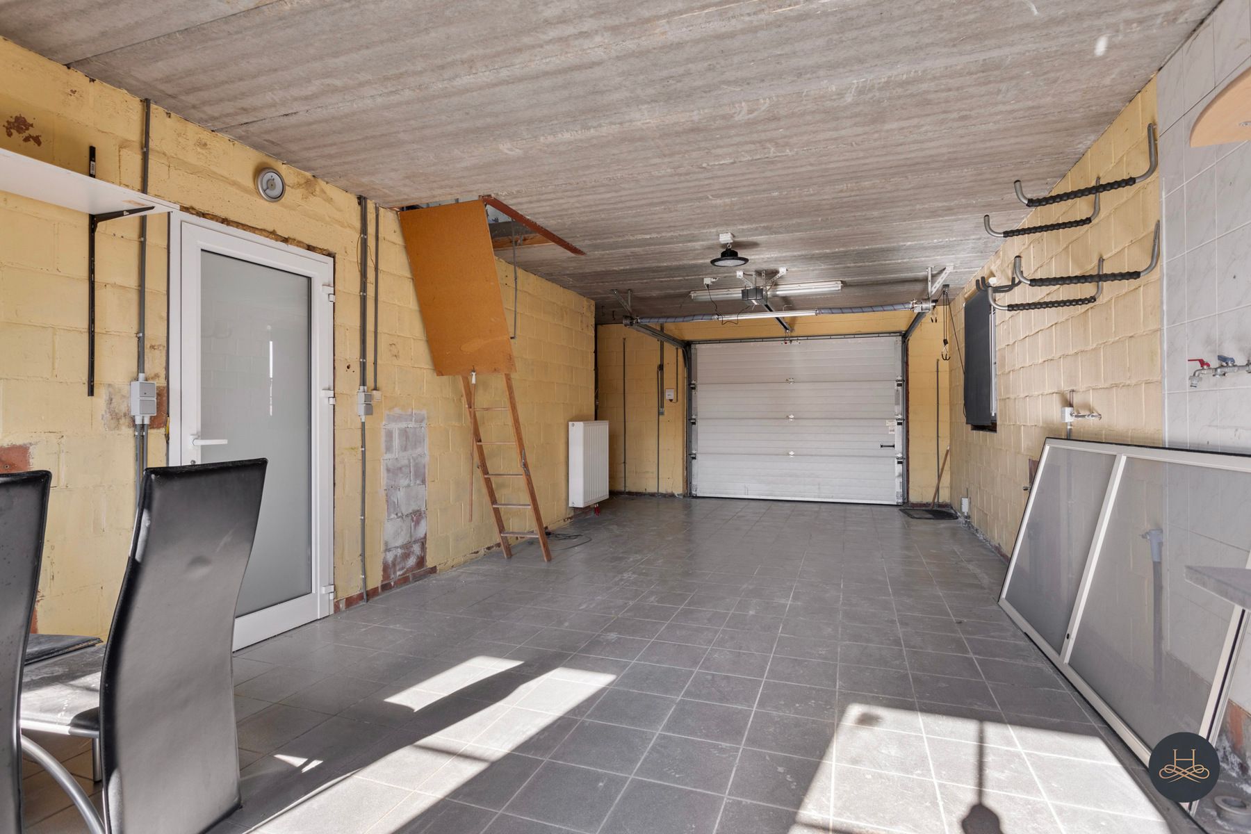 Knappe villa met 5 kamers foto 24