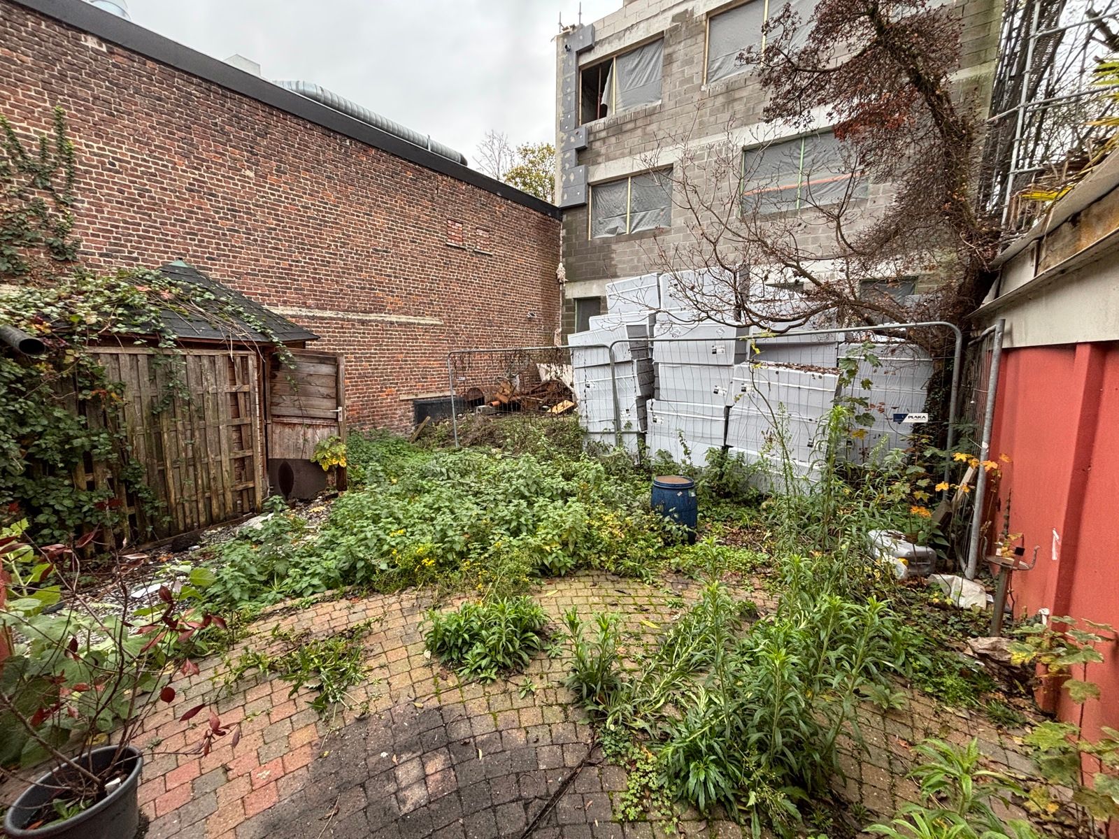 Instapklaar horecapand met terras te huur foto 10