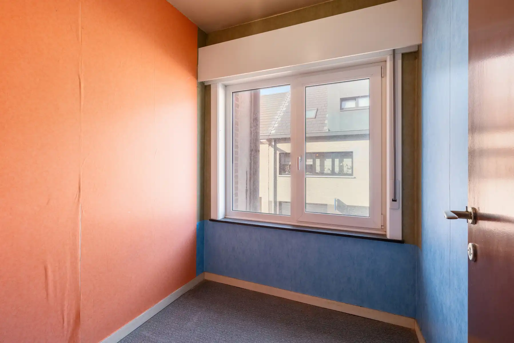 Te renoveren woning aan de scheldepromenade foto 10