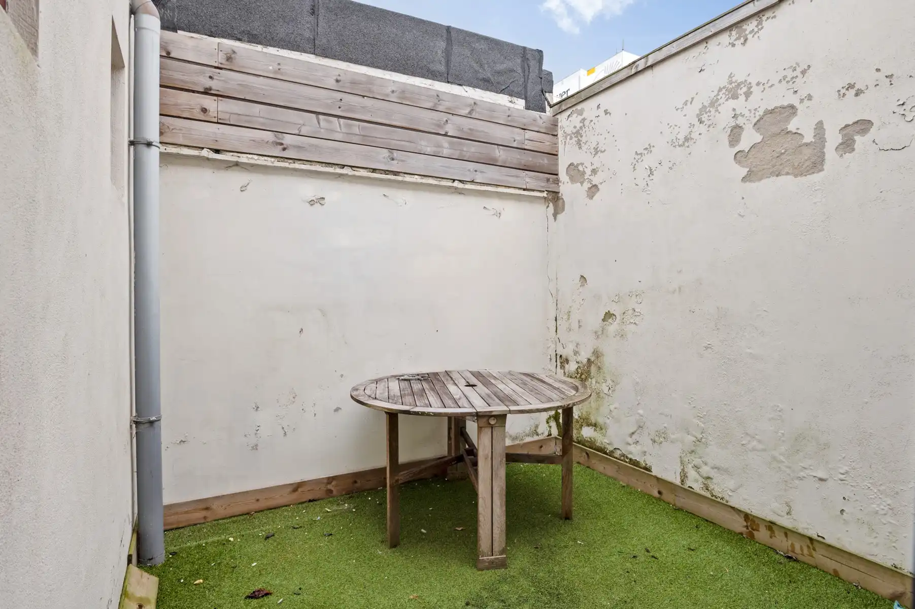 Instapklare woning met 3 slaapkamers en 2 terrassen foto 8