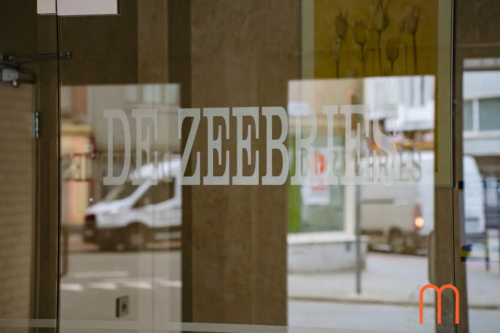 Centraal gelegen appartement met terras te koop in Oostende – Residentie Zeebries foto 11