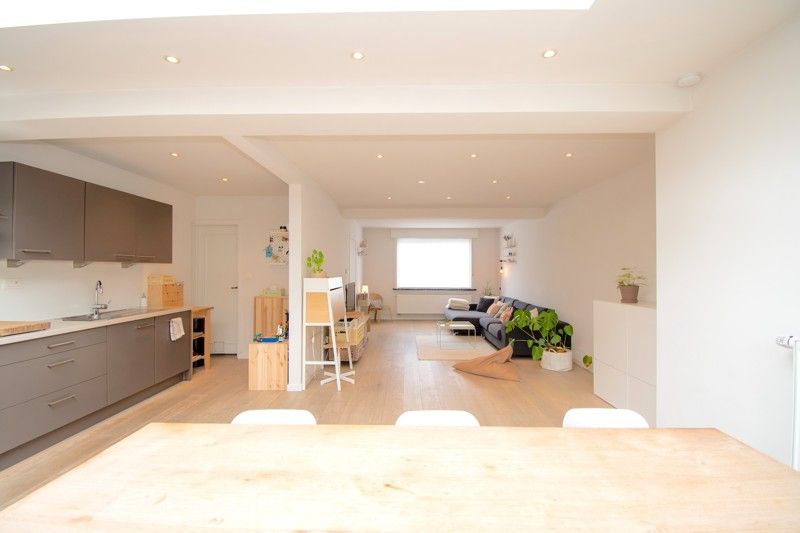 INSTAPKLARE WONING te CENTRUM TORHOUT foto 4