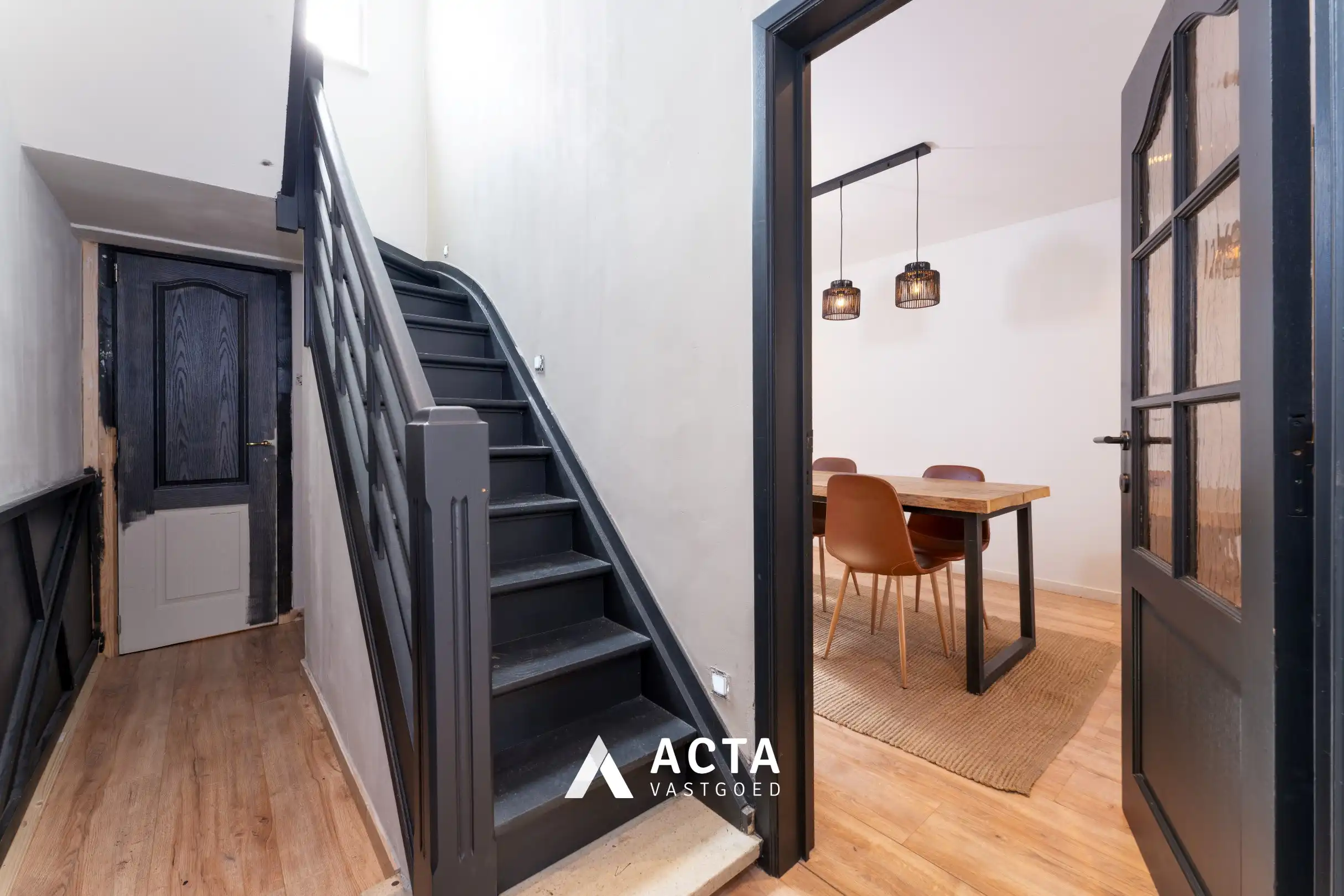 Instapklare woning met 2 slaapkamers te Stene foto 6