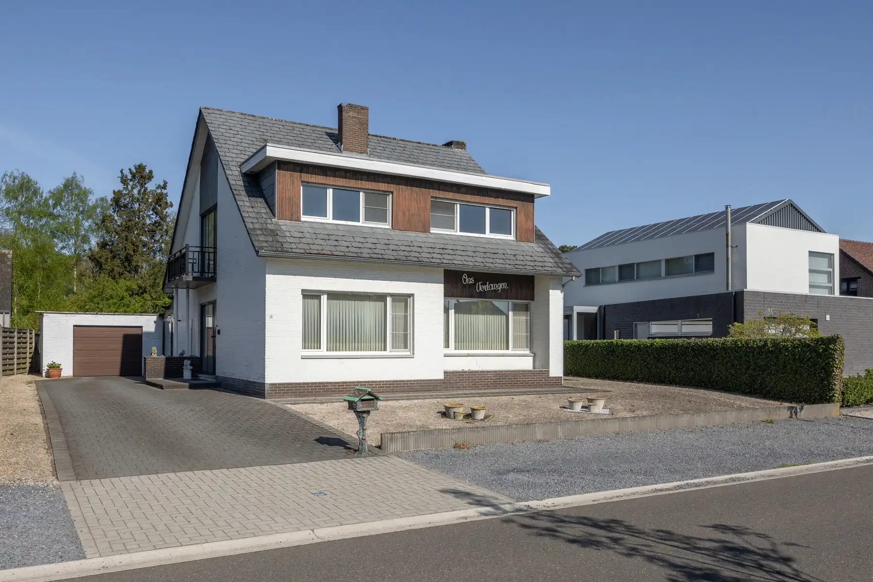 Huis te koop Marsestraat 26 - 3950 Bocholt