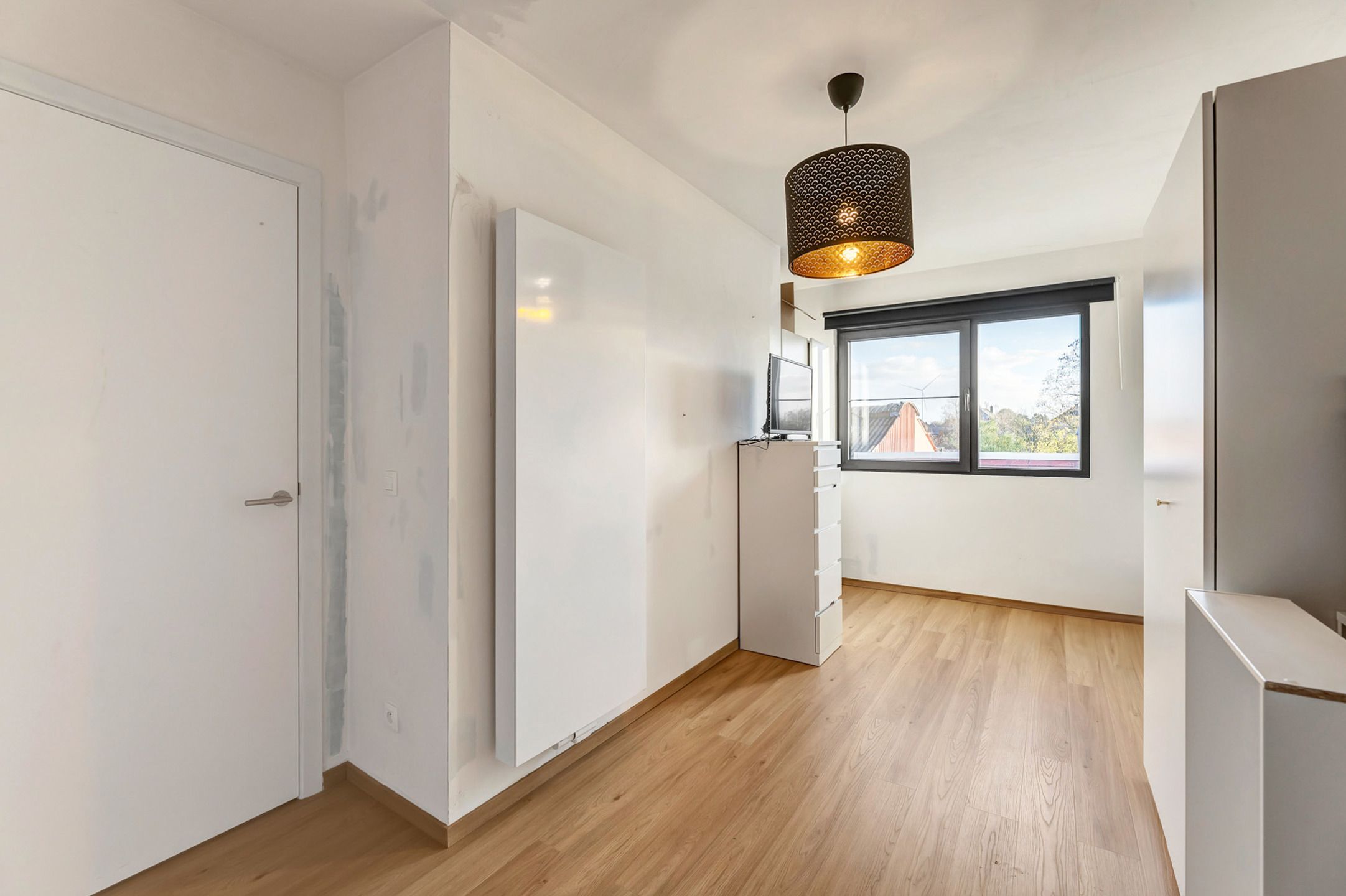Nieuwbouwwoning met garage op rustige ligging foto 14