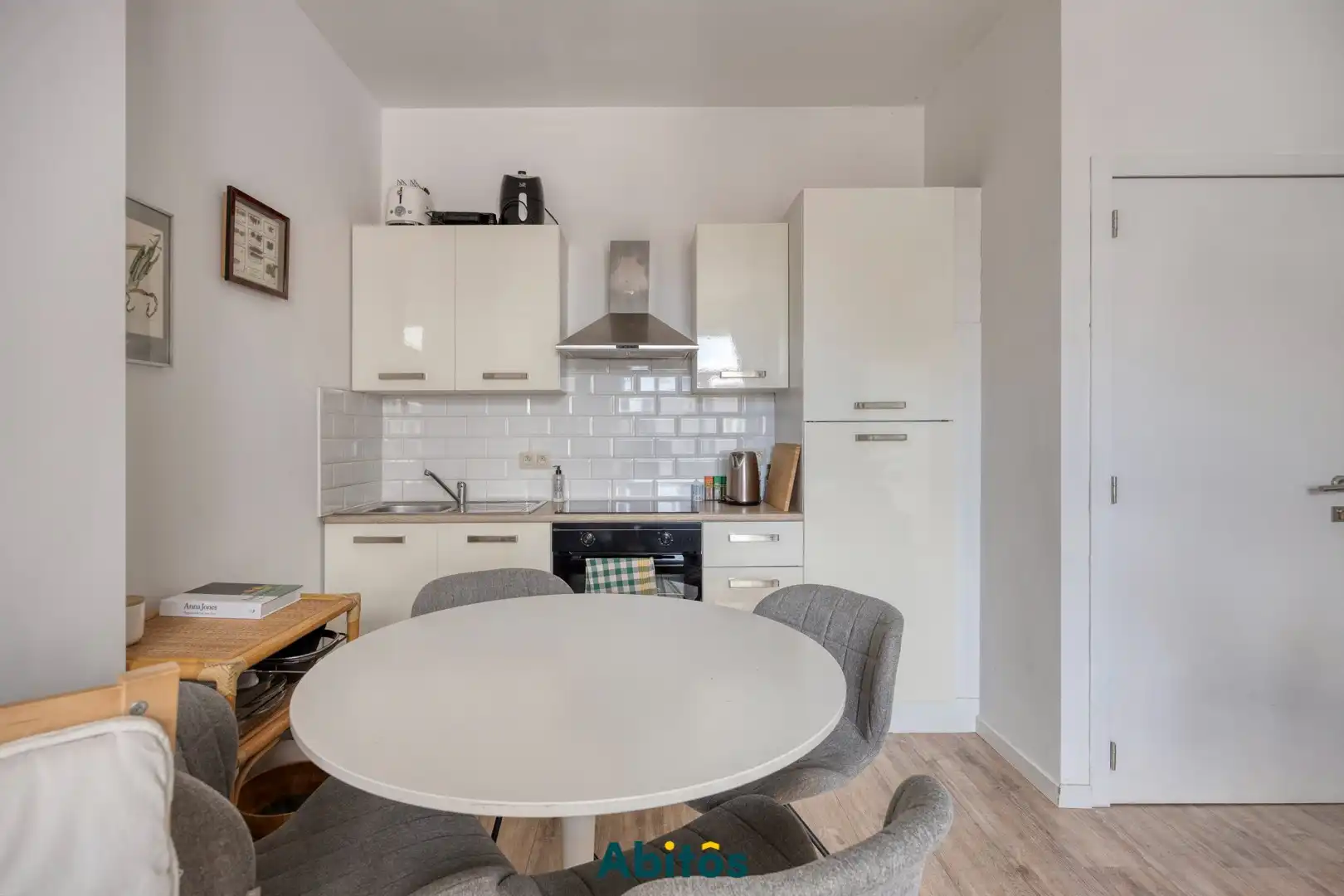 Wonen op een toplocatie tegenover Gent-Sint-Pieters, met absolute rust foto 5