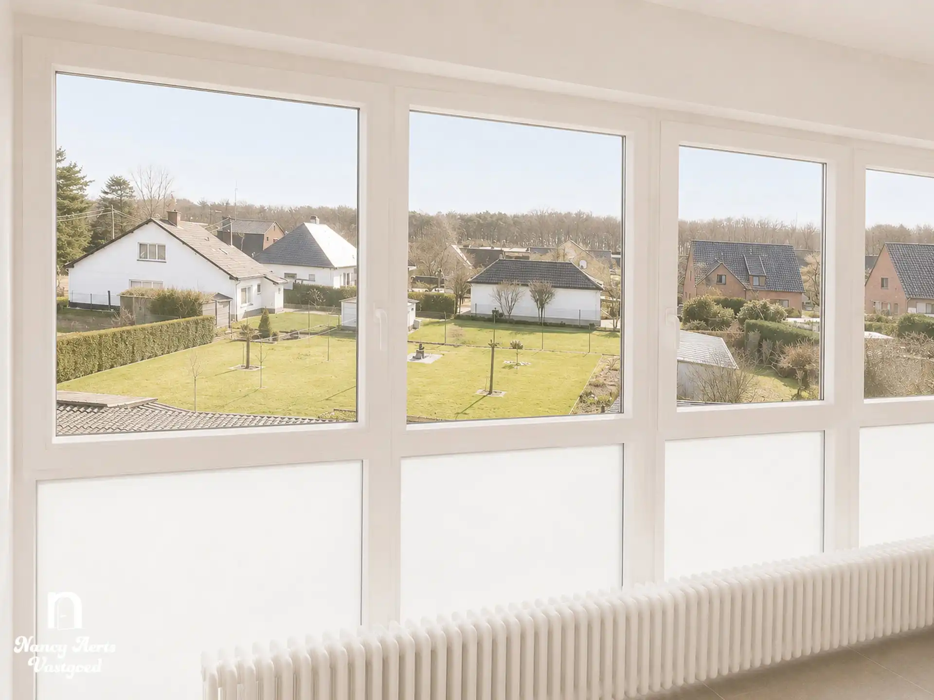 Instapklaar appartement met garage op centrale ligging foto 14