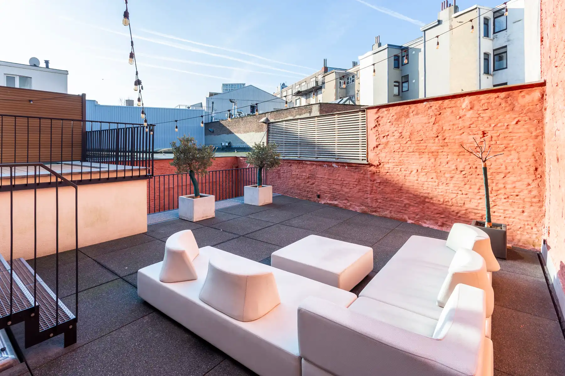 Stijlvolle herenwoning met dubbele garage op ’t zuid foto 11