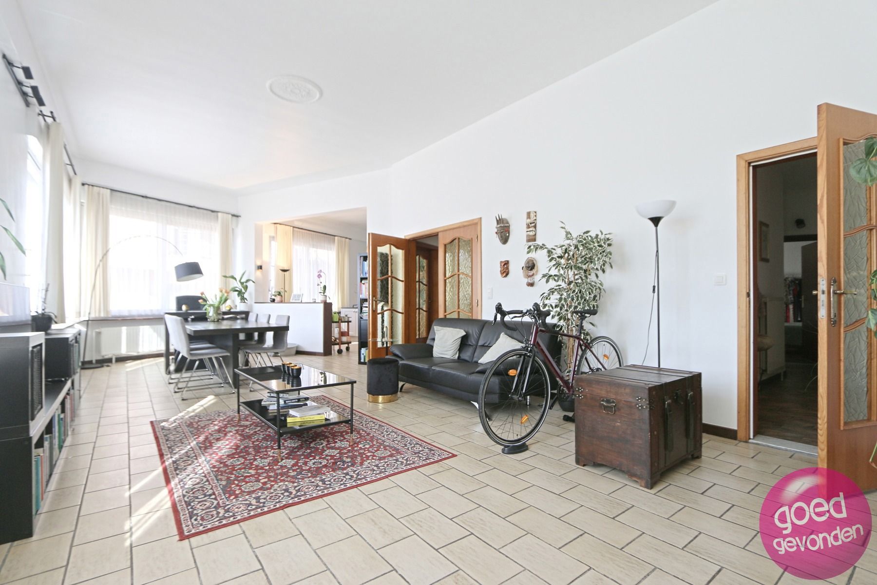 APP 173 m² - GLV - 2 SLK - TERRAS 97 m² - STADSTUINTJE foto 12