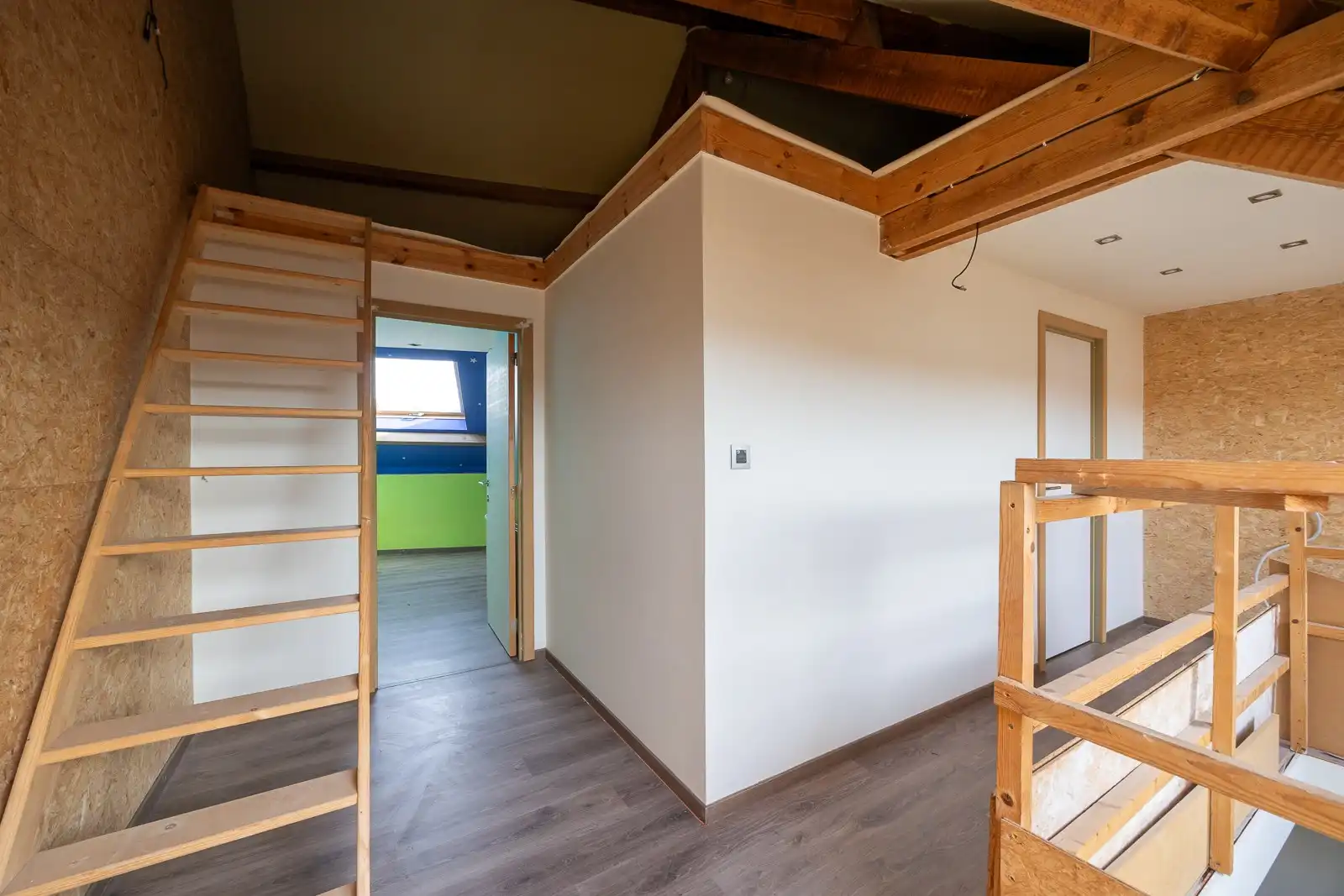 Instapklare woning te Blaasveld! foto 20