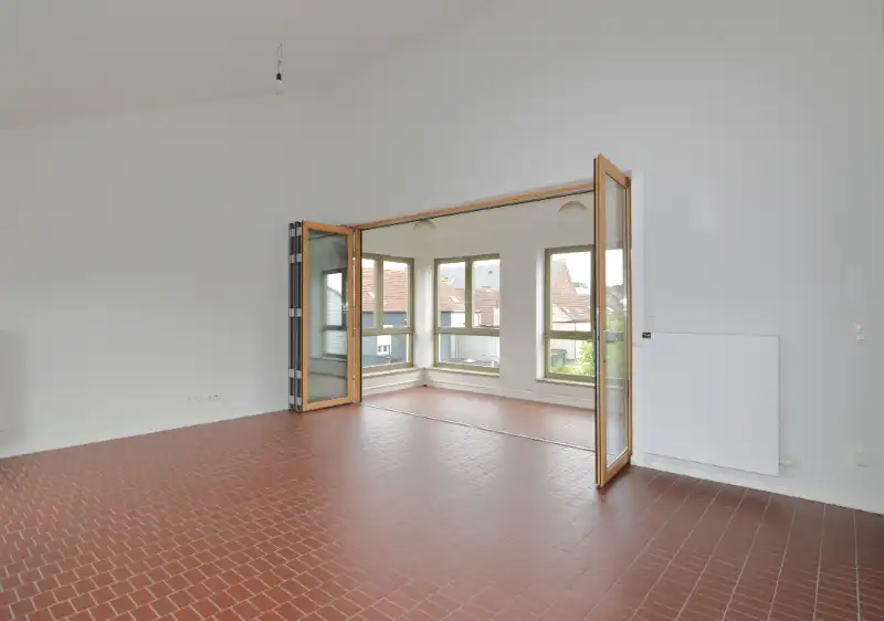 Appartement in het centrum van Puurs foto 5