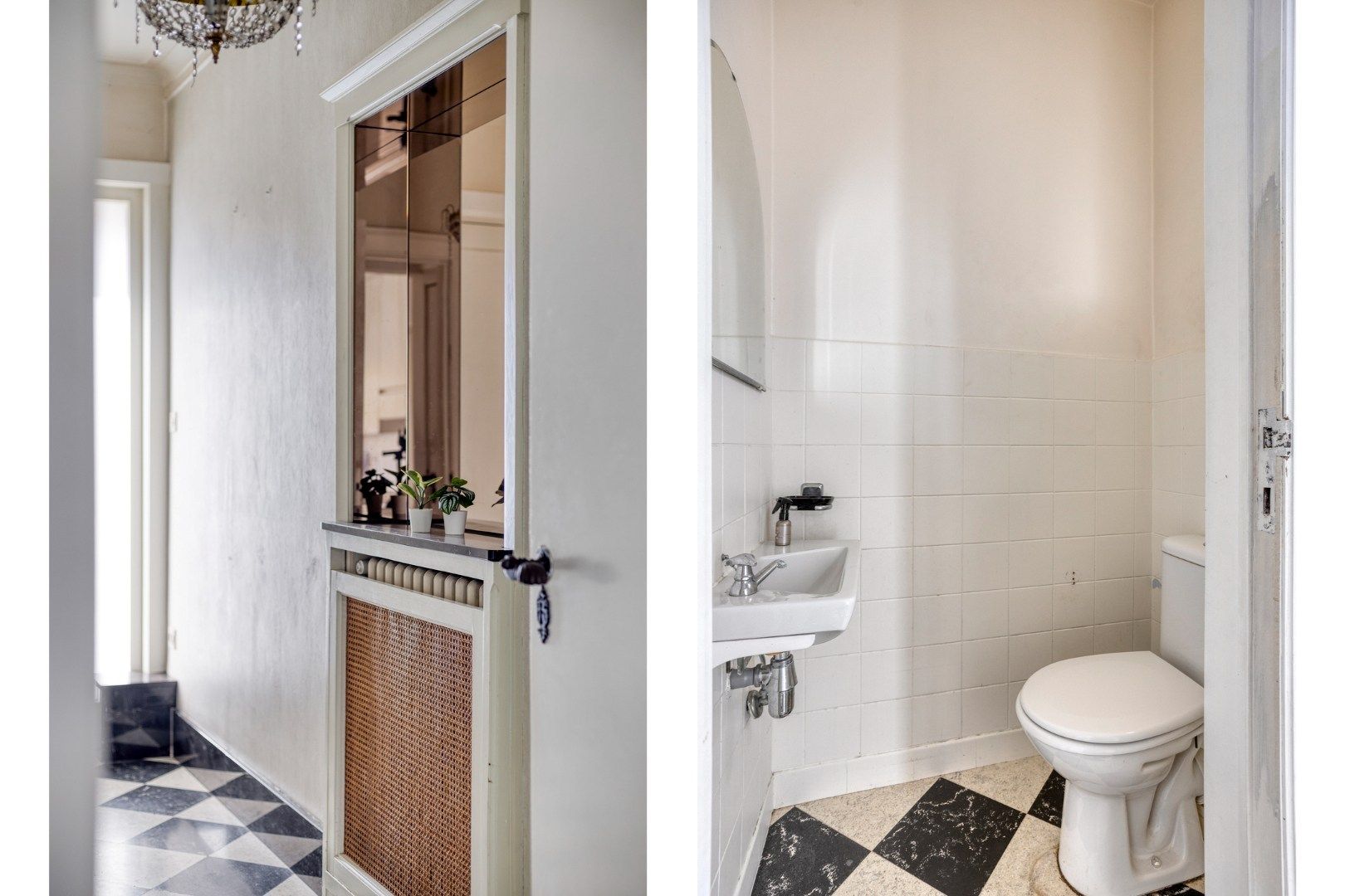 Leuke, halfopen woning met 3 slaapkamers, garage en tuin! foto 12