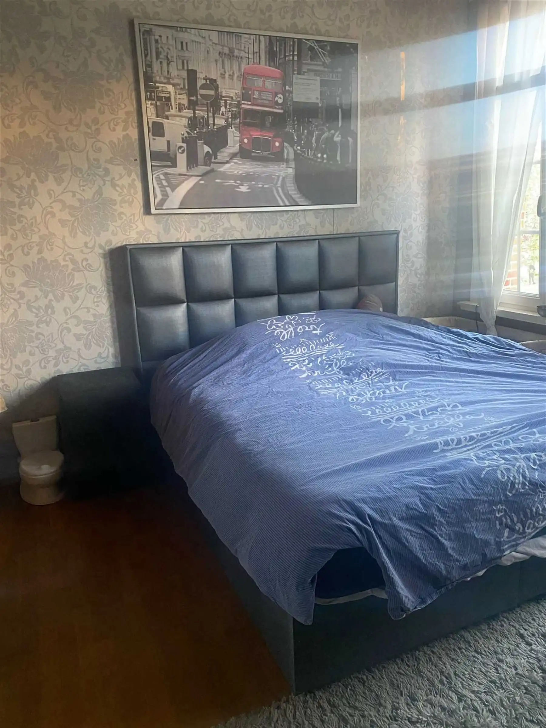 Instapklare woning met 4 slaapkamers, aparte dressing en tuin! foto 10