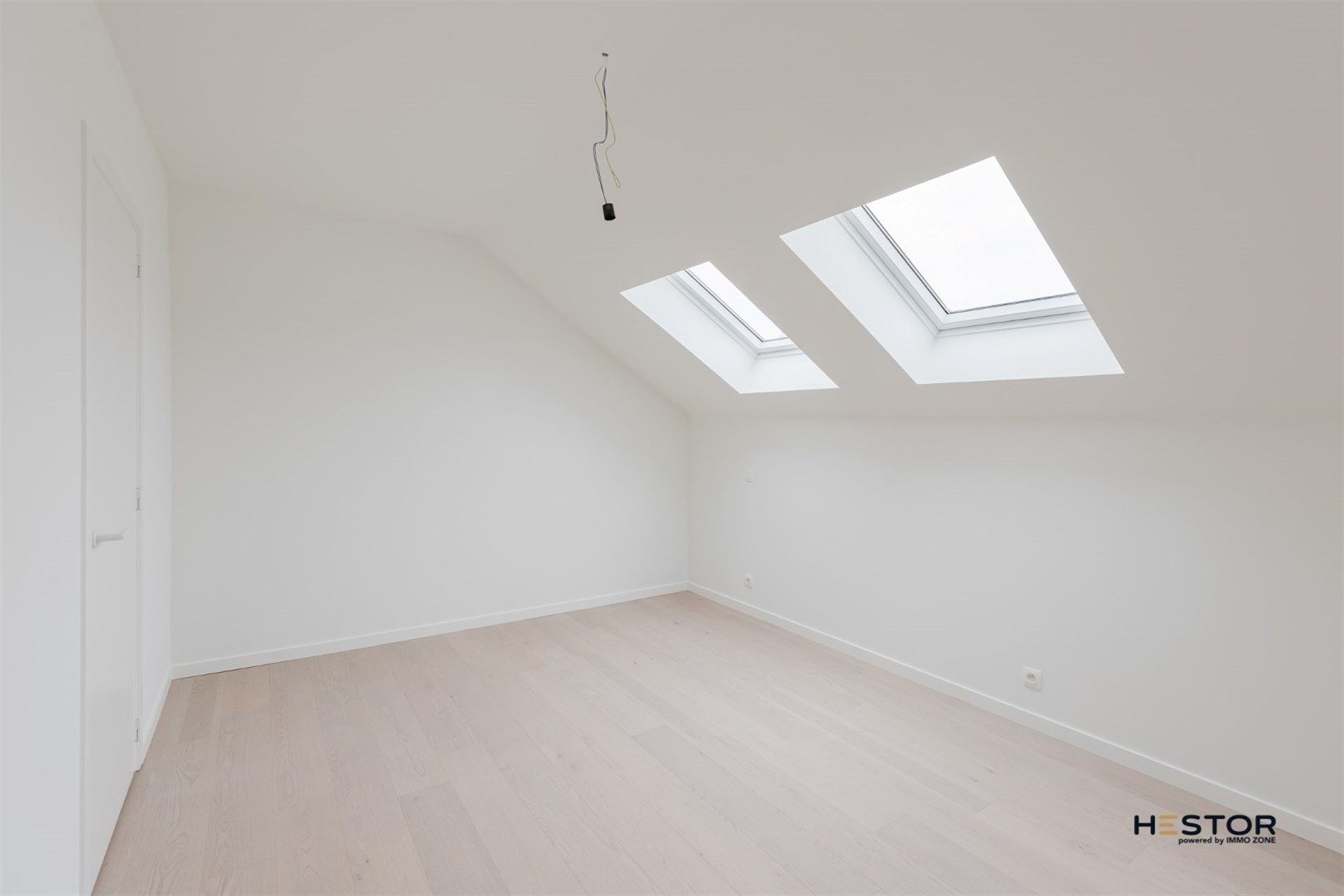 Gezellige penthouse met zicht op de Schelde foto 3