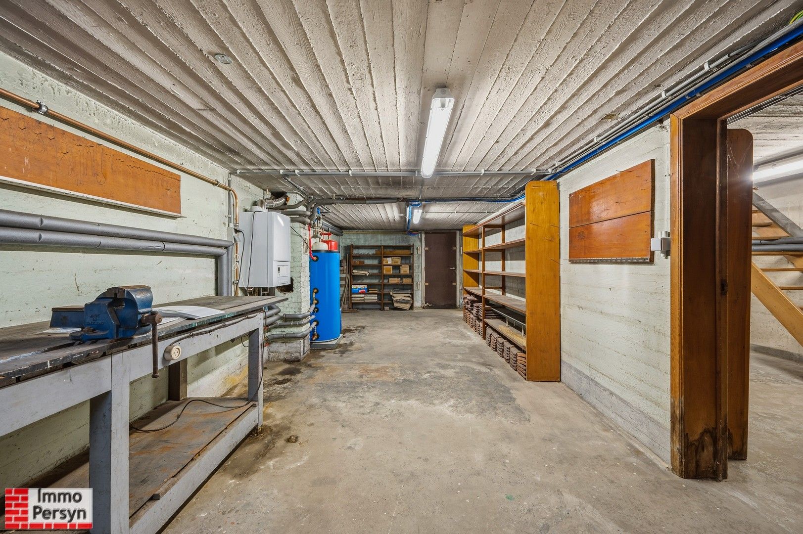 Charmante, instapklare open bebouwing op een prachtig perceel van bijna 20 are in Scherpenheuvel! foto 29