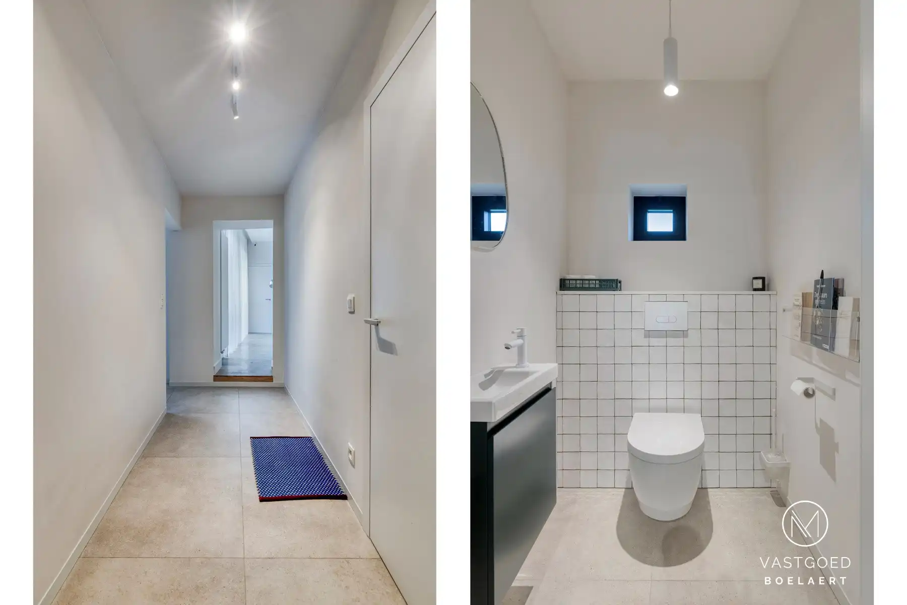Volledig gerenoveerde woning met idyllische tuin en polyvalent bijgebouw in Aspelare foto 14
