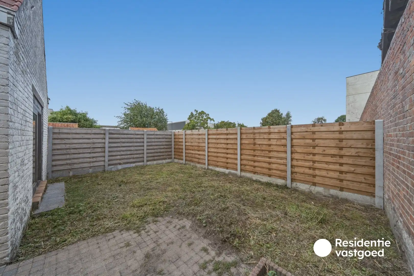 Ruime gezinswoning aan "Den Engel" in Ichtegem foto 24