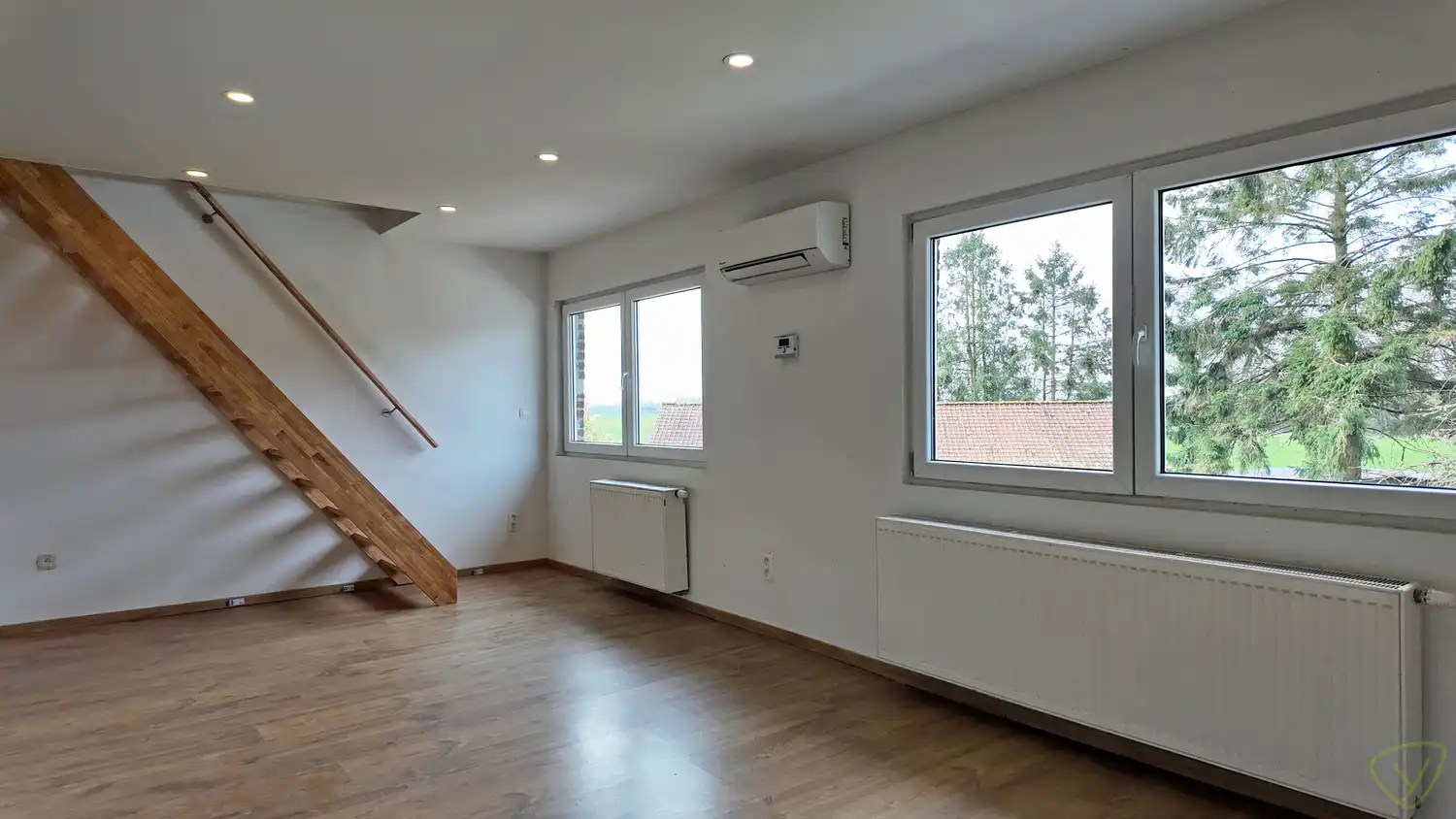 Volledig vernieuwde woning met luxueuze afwerking in Gentweg, Lembeke! foto 13