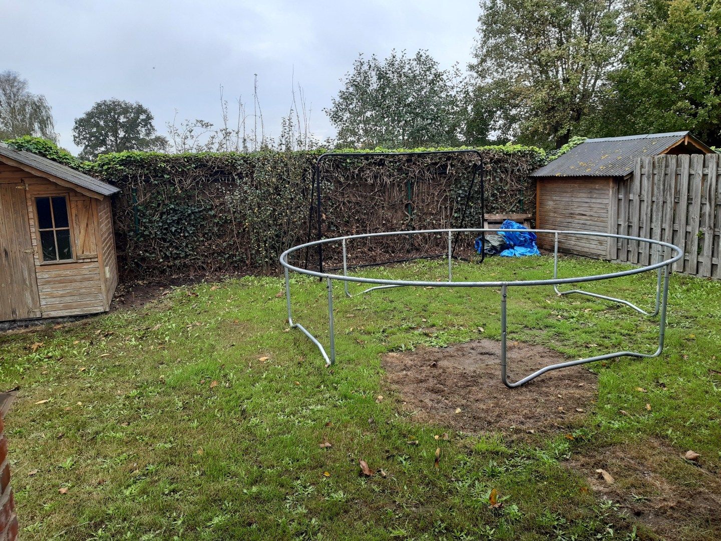 Ruime gezinswoning met 3 slaapkamers foto 32