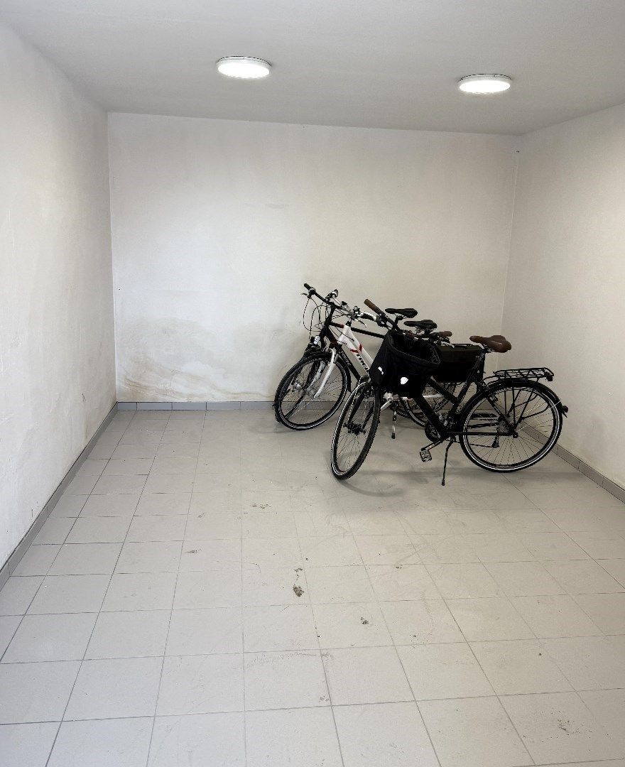 BEN-Nieuwbouwappartement met ruim terras en lift centrum Tongeren (GEEN BTW) foto 27