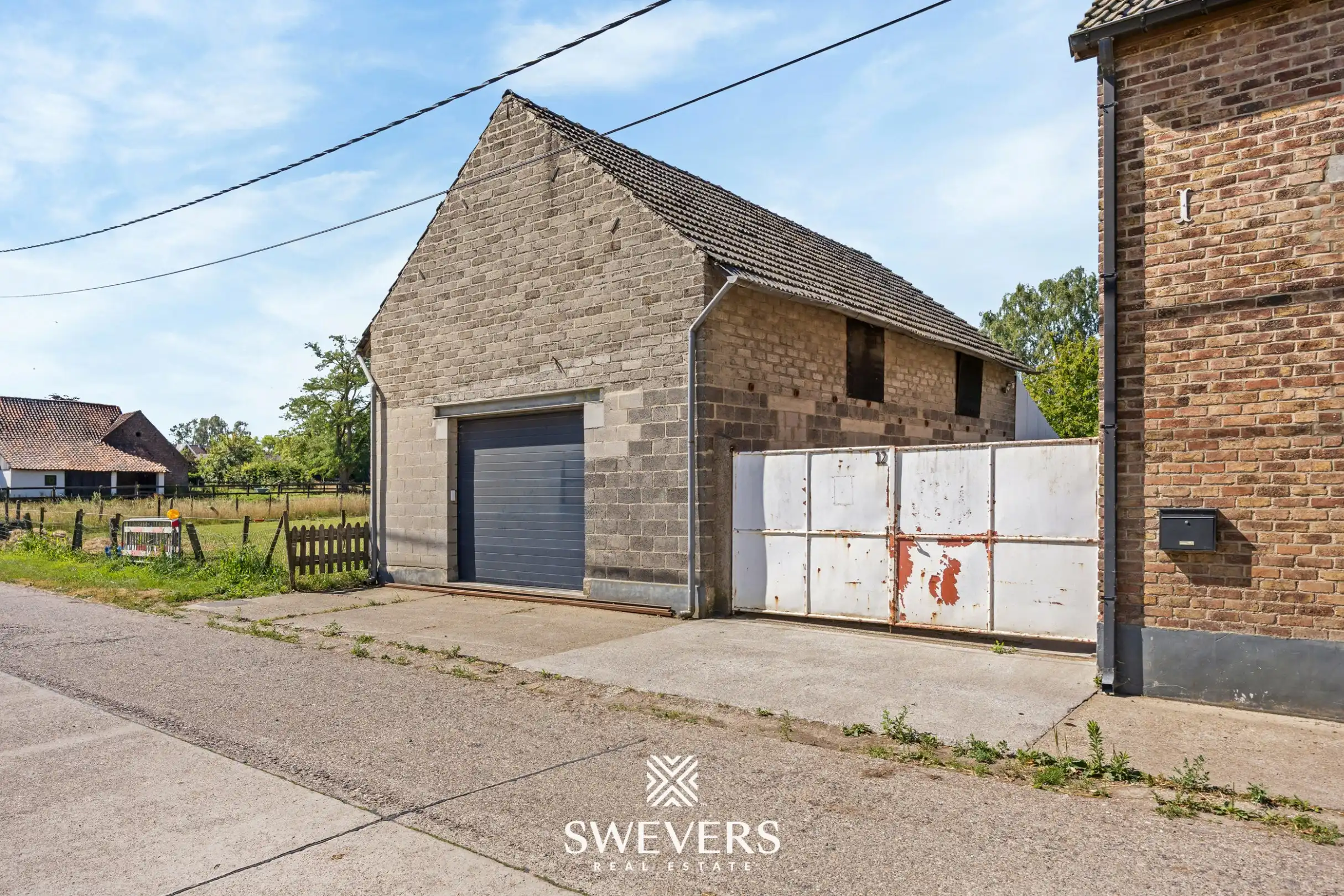 Open bebouwing met vergunde plannen op prachtig perceel van 1.610 m² in Kortessem foto 20