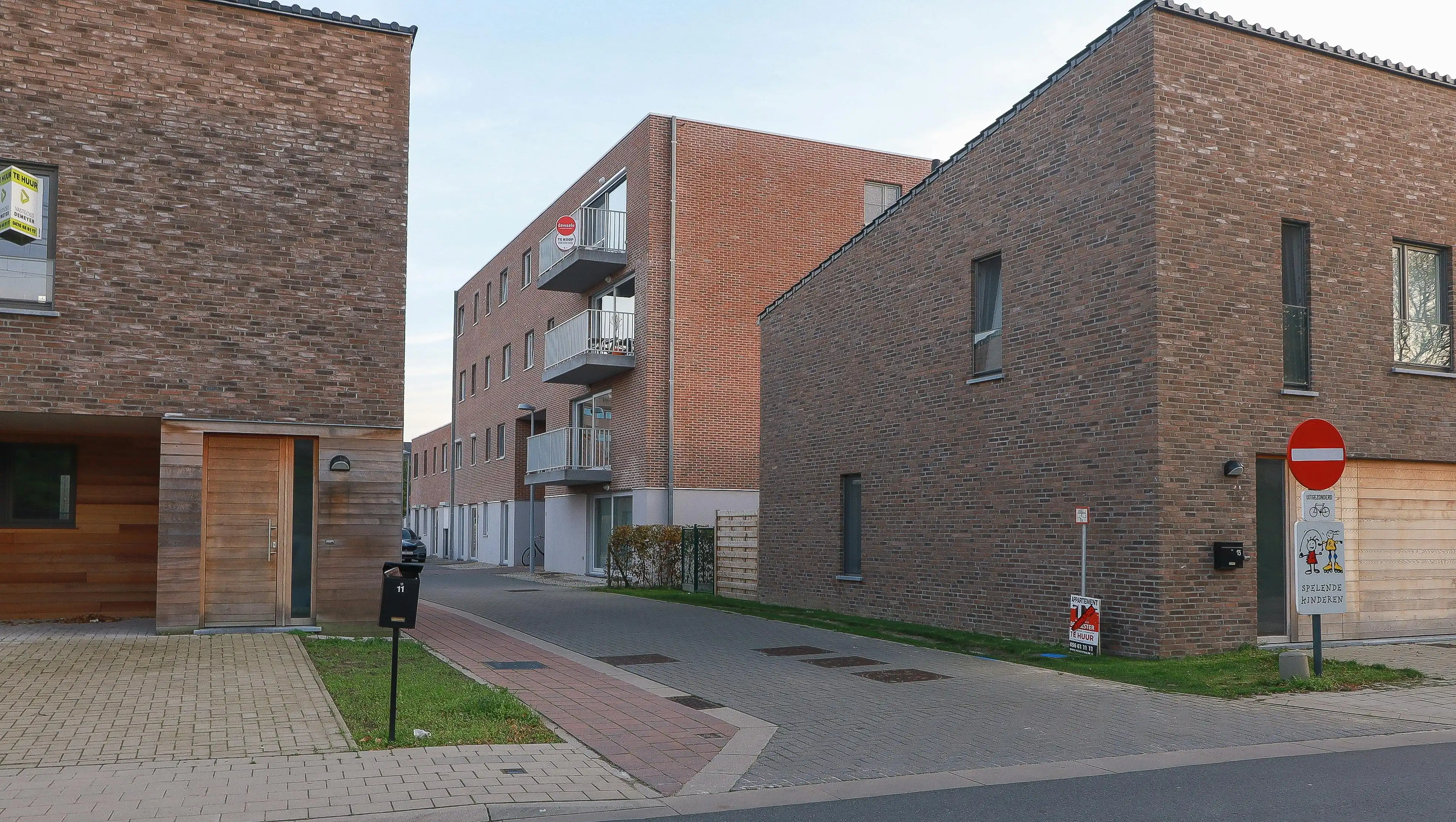 Appartement te koop op centrale ligging in Waregem foto 10