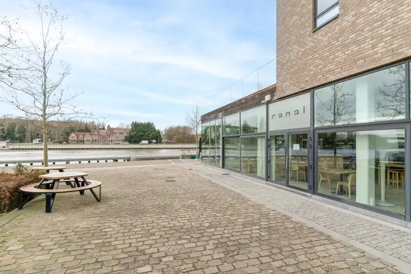 APPARTEMENT OP HET 1STE VERDIEP foto 20