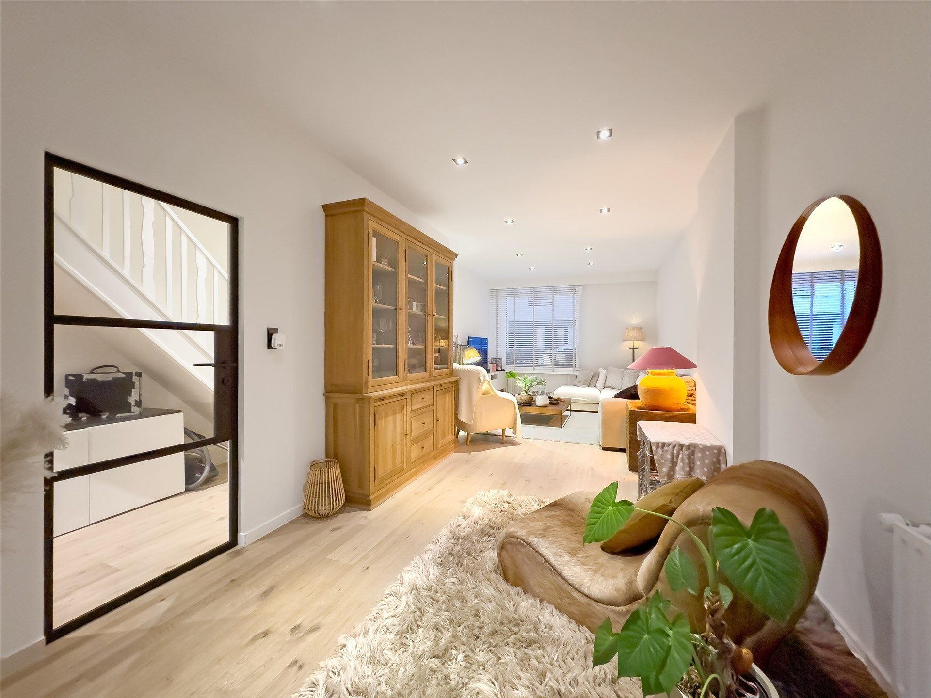 Charmante, instapklare woning in het hart van het Oude Knokke foto 4