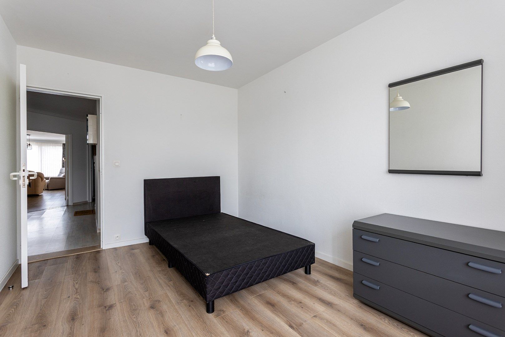 Instapklaar 2-slpk-app met 2 terrassen (112m²)!   foto 13