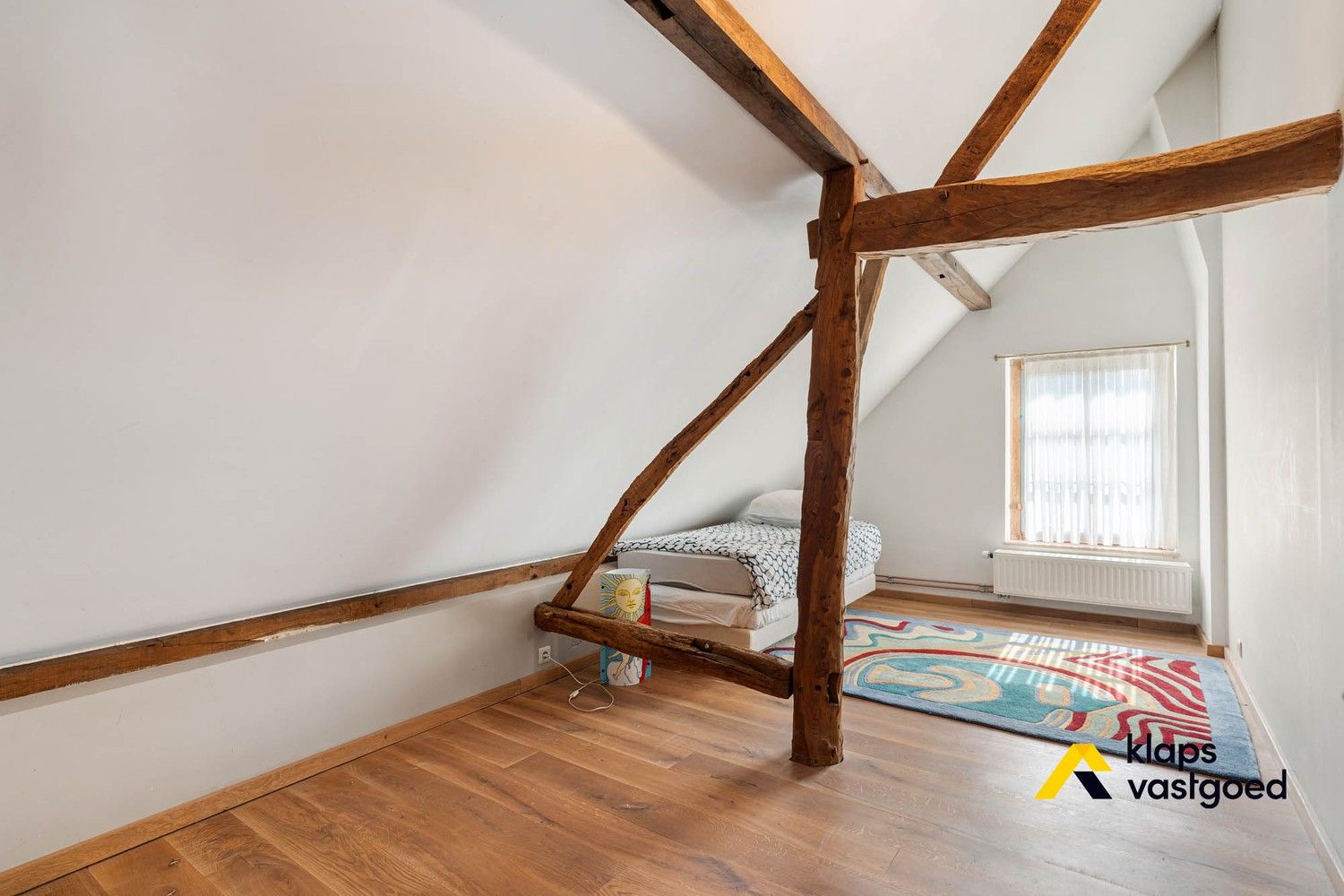 Exclusieve vakwerkhoeve op schitterend perceel van 33 are. foto 35