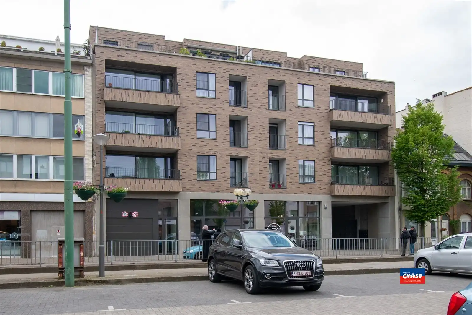 Centrum Hoboken | Laatste garagebox!  foto 3