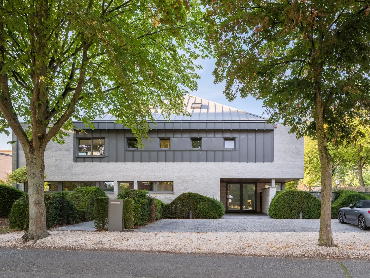 Gebouw te koop Oranjeboomstraat 28 - - 9030 Mariakerke