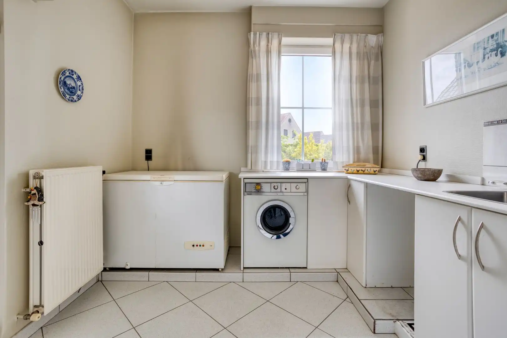 Ruime woning met 3 slaapkamers op een perceel van 1.880 m² te Olen-Centrum ! foto 12