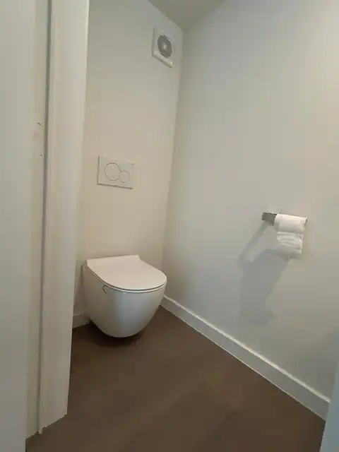 Moderne instapklare woning in Aalst foto 23