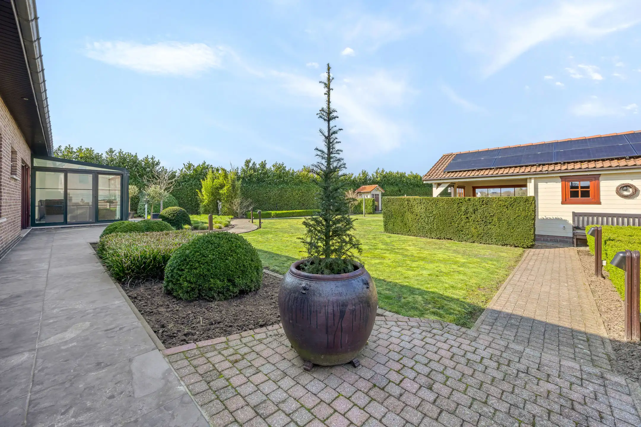 Huis te koop foto 19