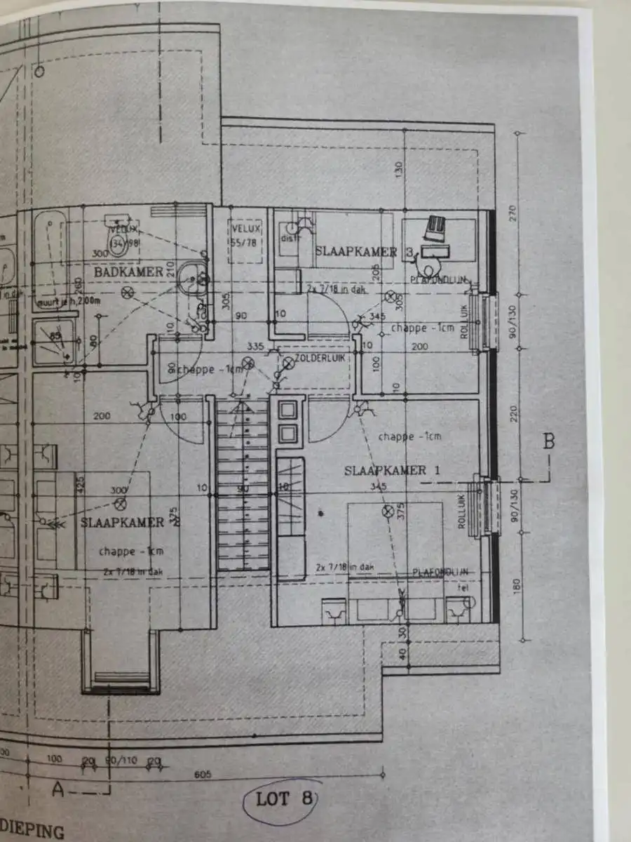 Gezinswoning met tuin, 3 slaapkamers en EPC-label B! foto 17
