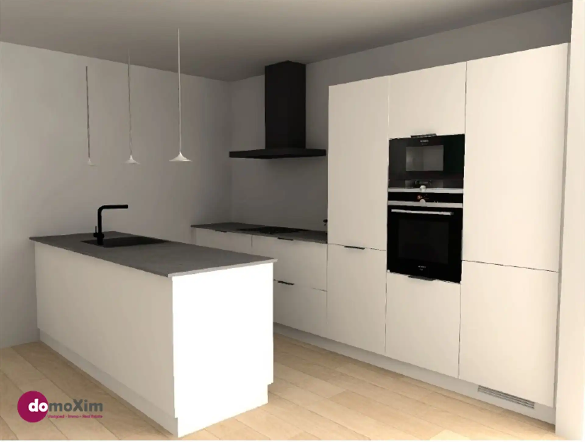 Stijlvol en energiezuinig wonen in Sidelake Five foto 2