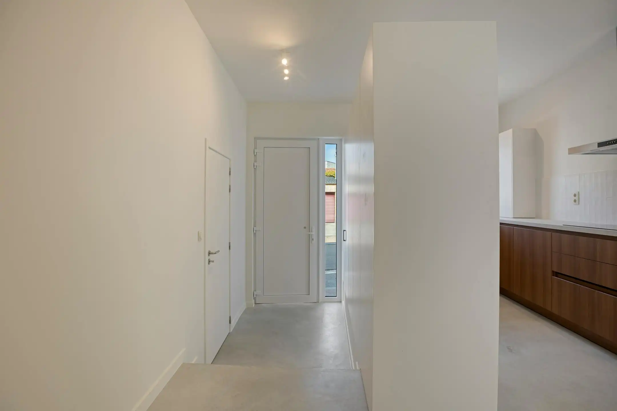 Modern, energiezuinig en instapklaar huis te koop foto 19