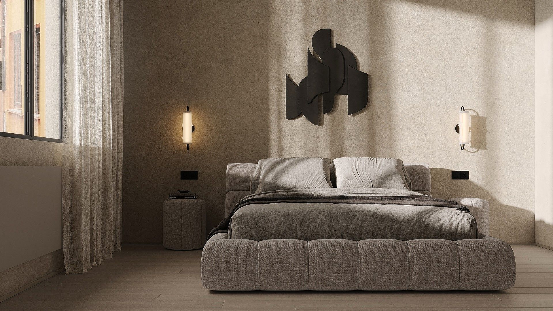 ENERGIEZUINIG LUXE APPARTEMENT foto 7