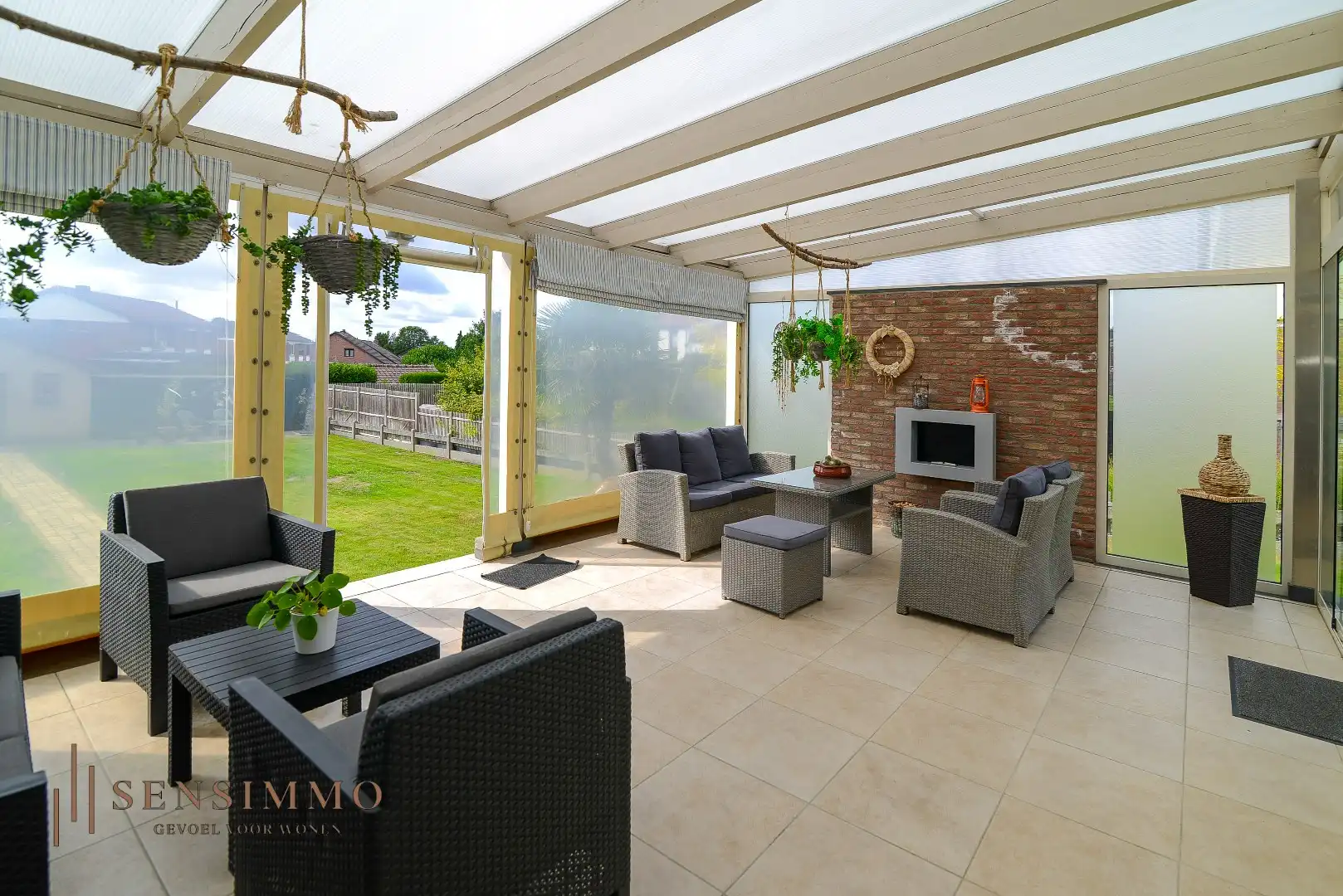 Halfopen woning met 4 slaapkamers foto 18