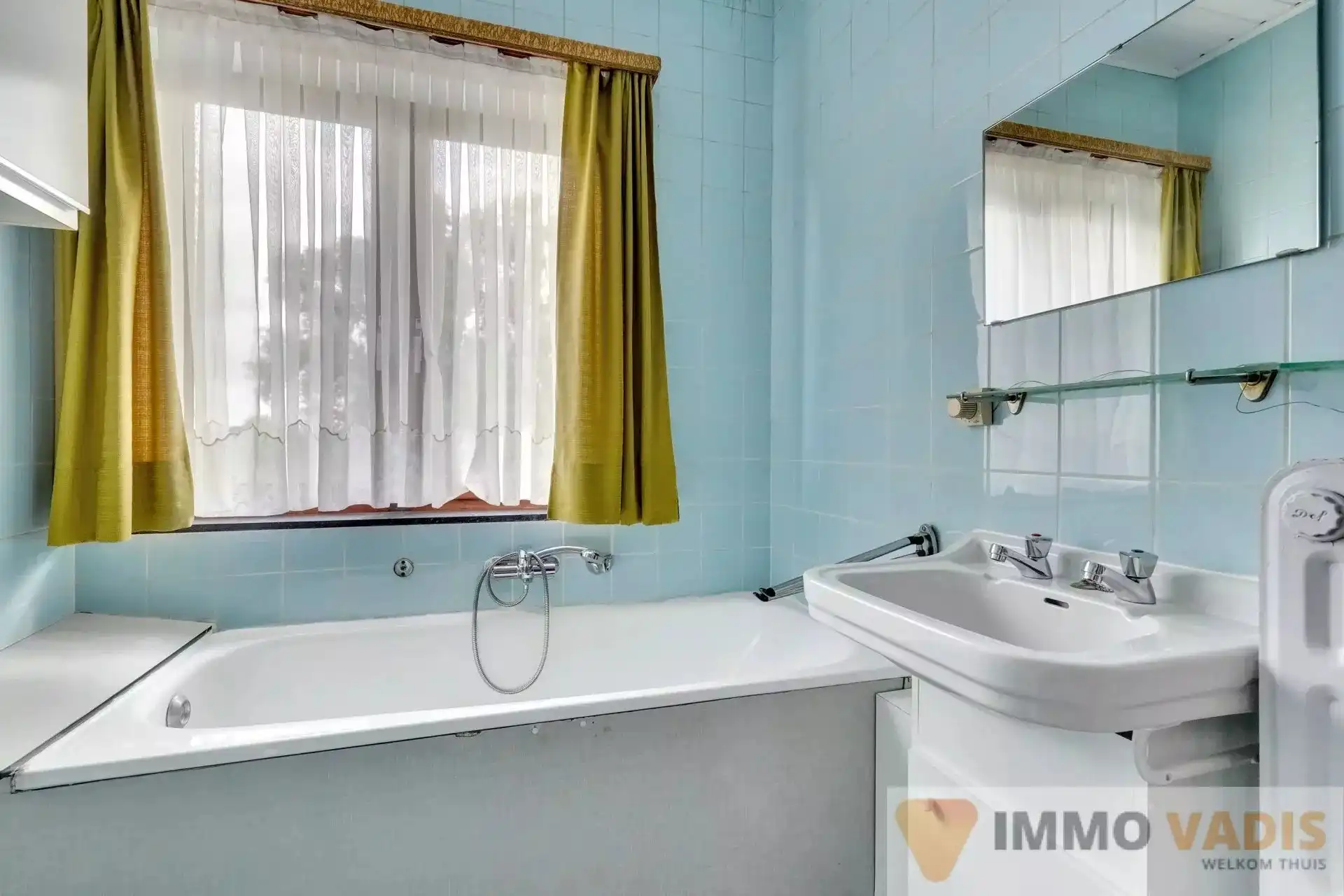 Ruime woning op rustige ligging foto 10