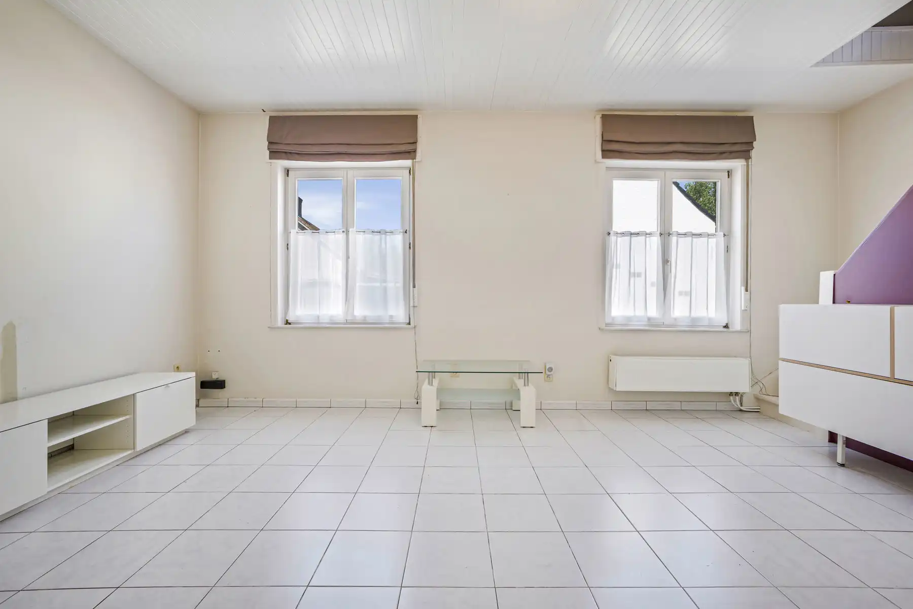 Gunstig gelegen woning met stadstuin en 3 slaapkamers foto 8