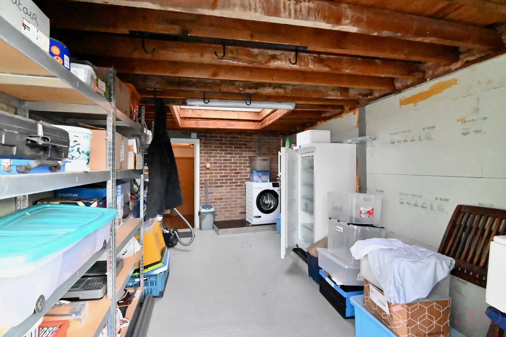 Instapklare woning met 4 slaapkamers en tuin foto 18