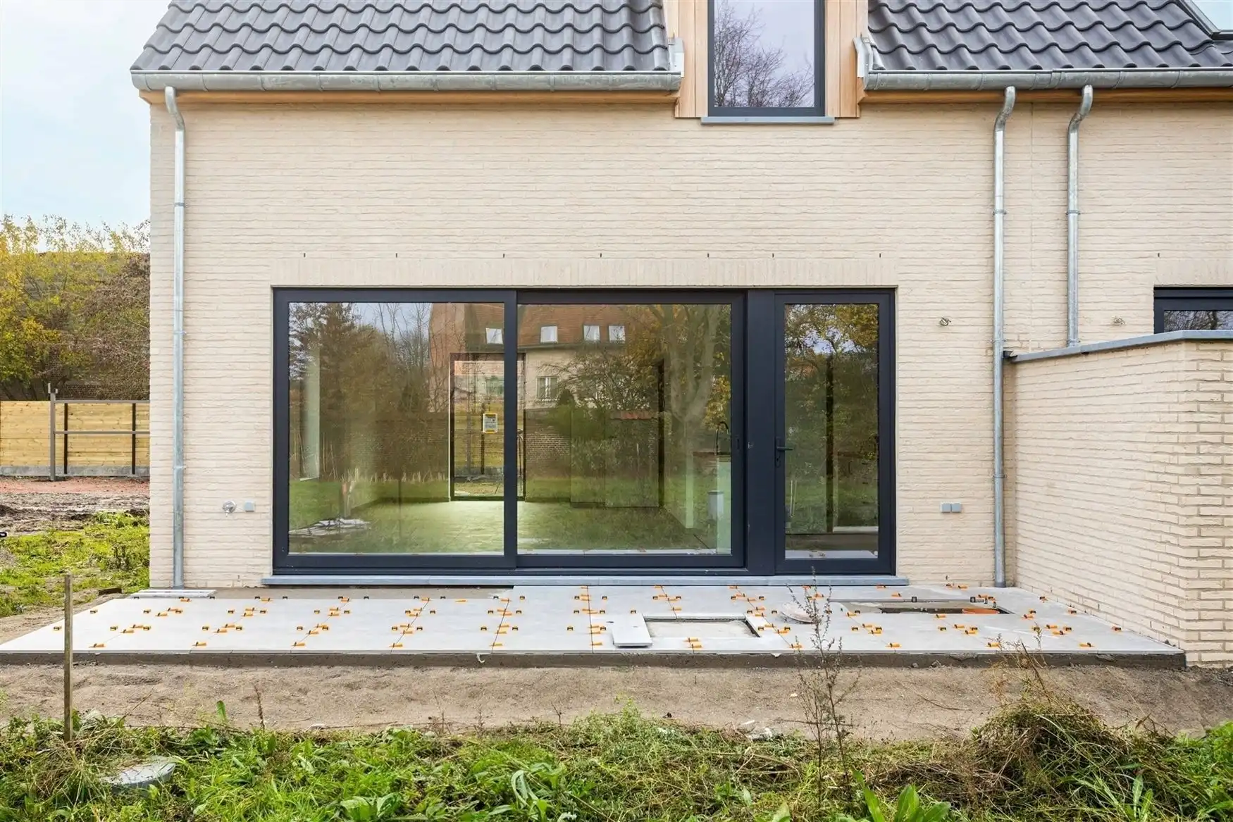 Knappe woning in het pittoreske centrum foto 18