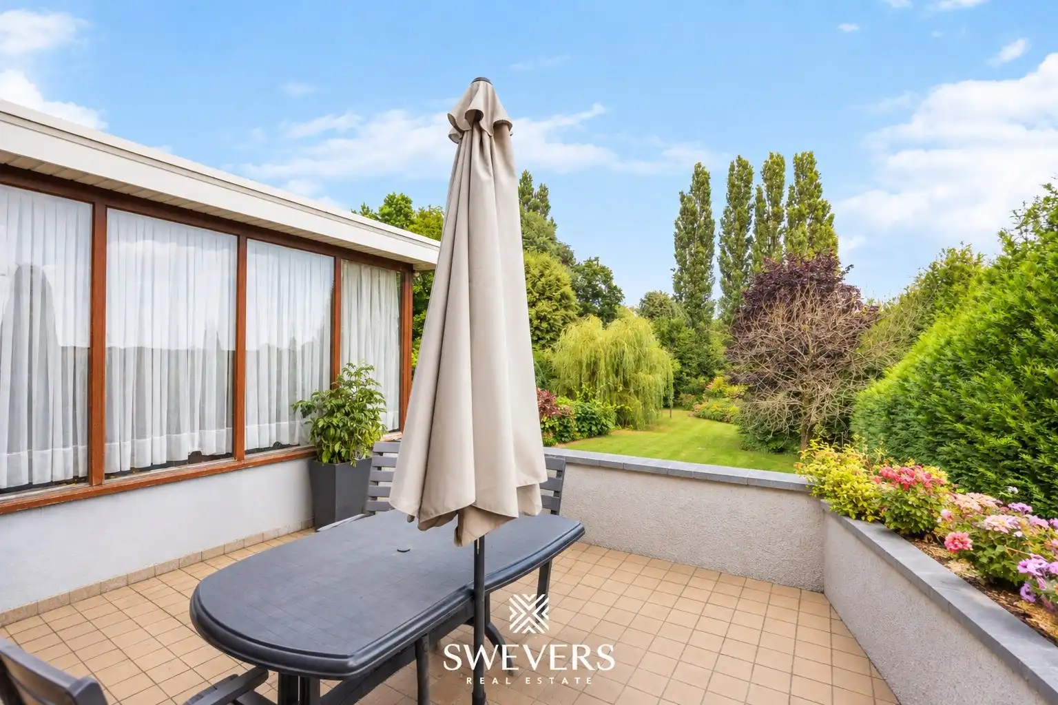 Ruime open bebouwing op prachtig perceel van 18a77ca met renovatiepotentieel te Borgloon foto 13