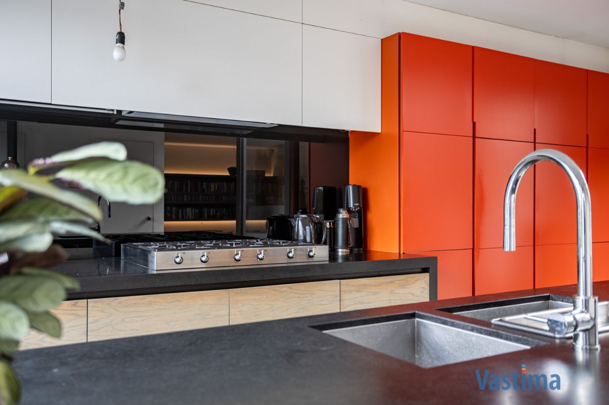 State-of-the-art architectenwoning - uitzonderlijke kans binnen de stadsring foto 11