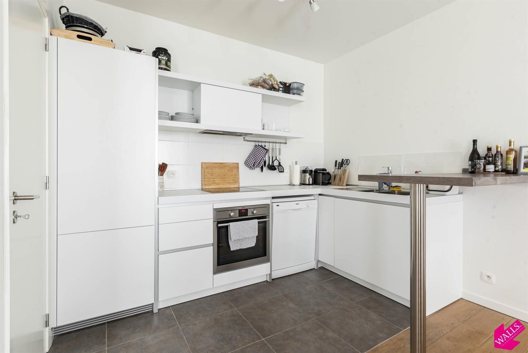 Appartement met een prachtig uitzicht! foto 5