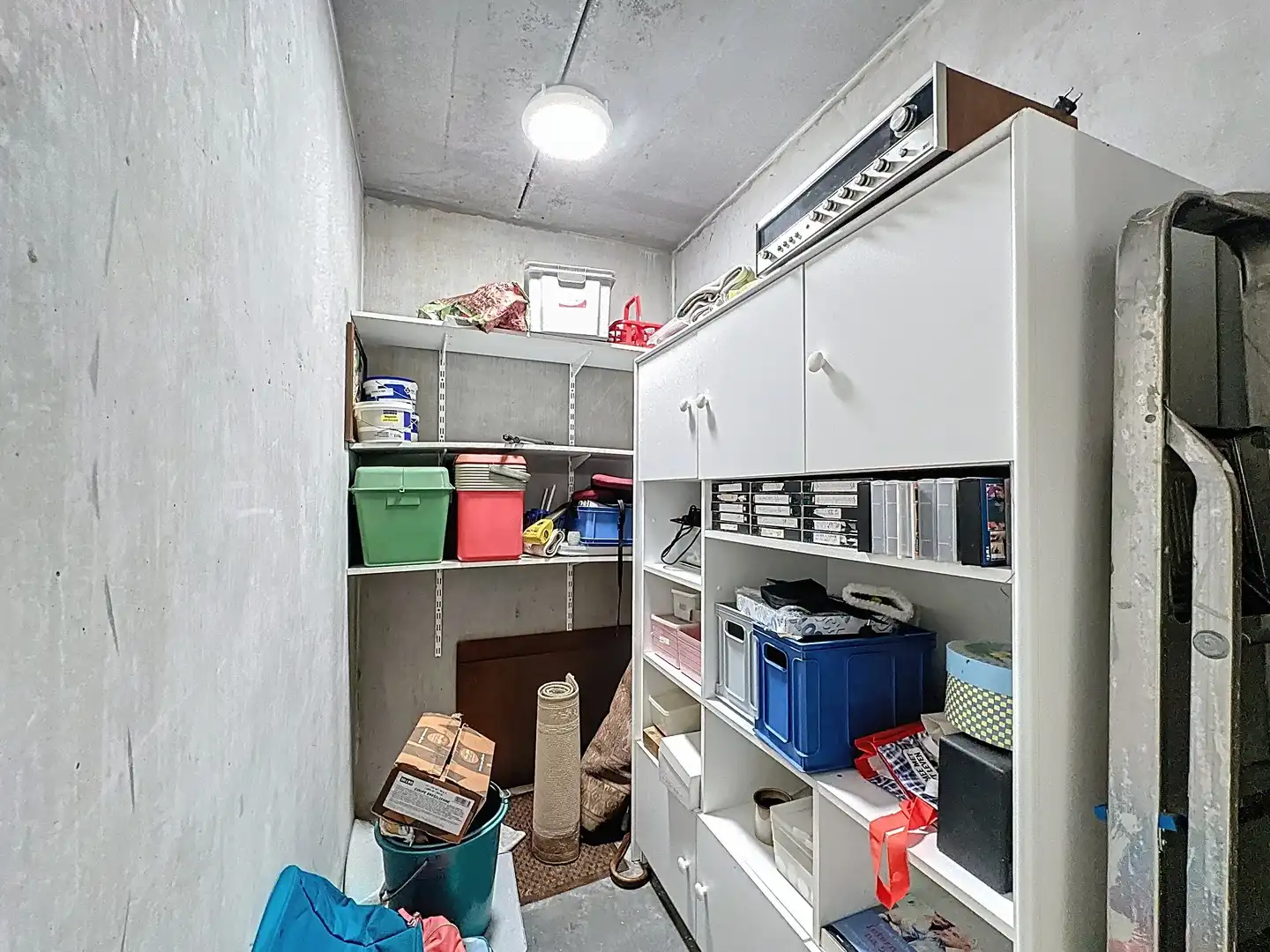 Ruime assistentiewoning in een groene oase van rust. foto 9